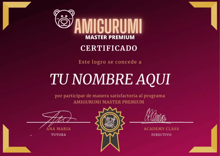 Certificado