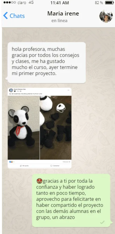 Trabajo estudiante 1